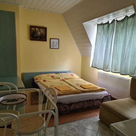 Richie Ii. Apartman Appartement Siófok Buitenkant foto