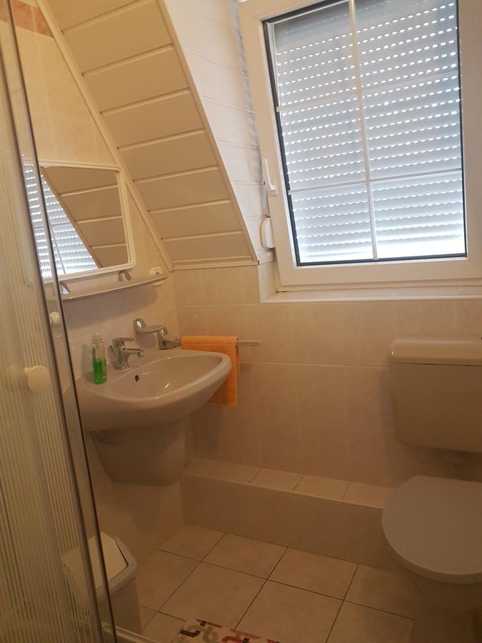 Richie Ii. Apartman Appartement Siófok Buitenkant foto