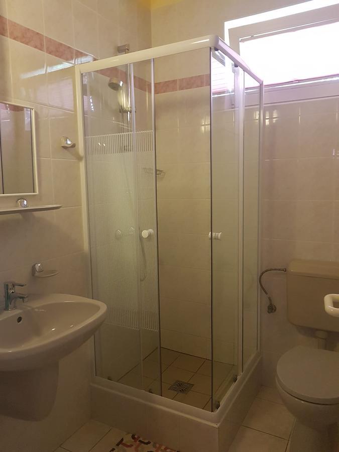 Richie Ii. Apartman Appartement Siófok Buitenkant foto